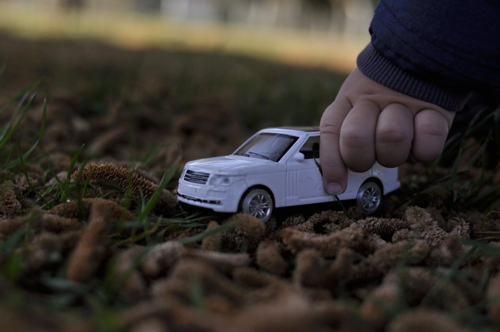 В путь - бывает по разному