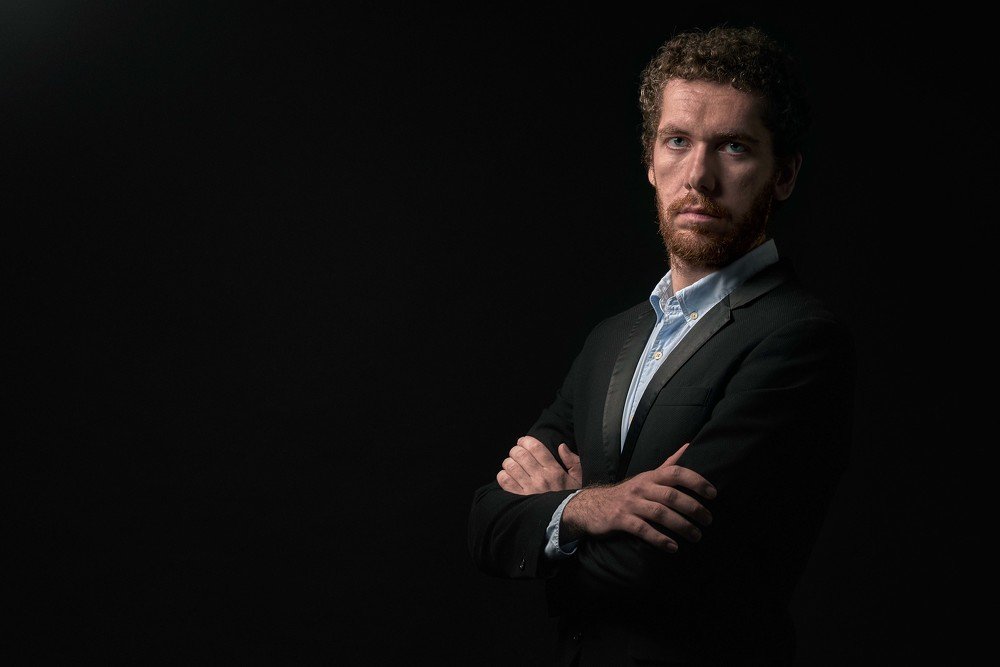 Photograph by Александр Титов