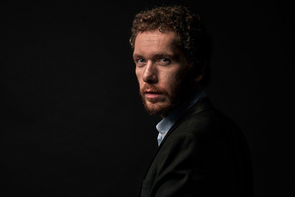 Photograph by Александр Титов