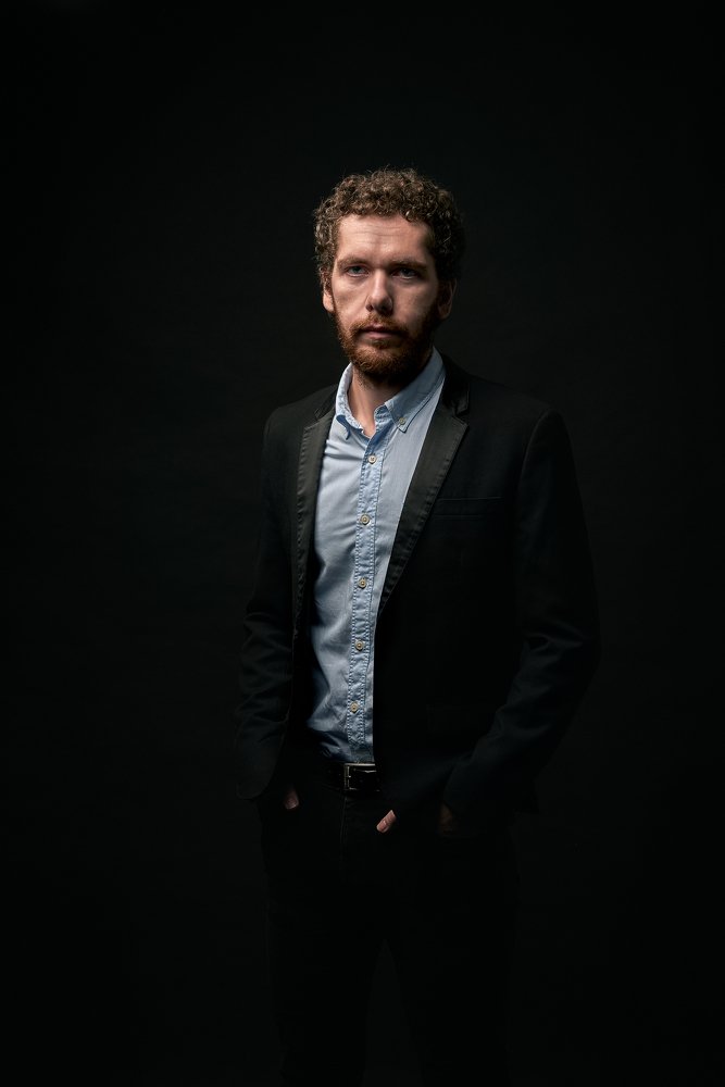 Photograph by Александр Титов