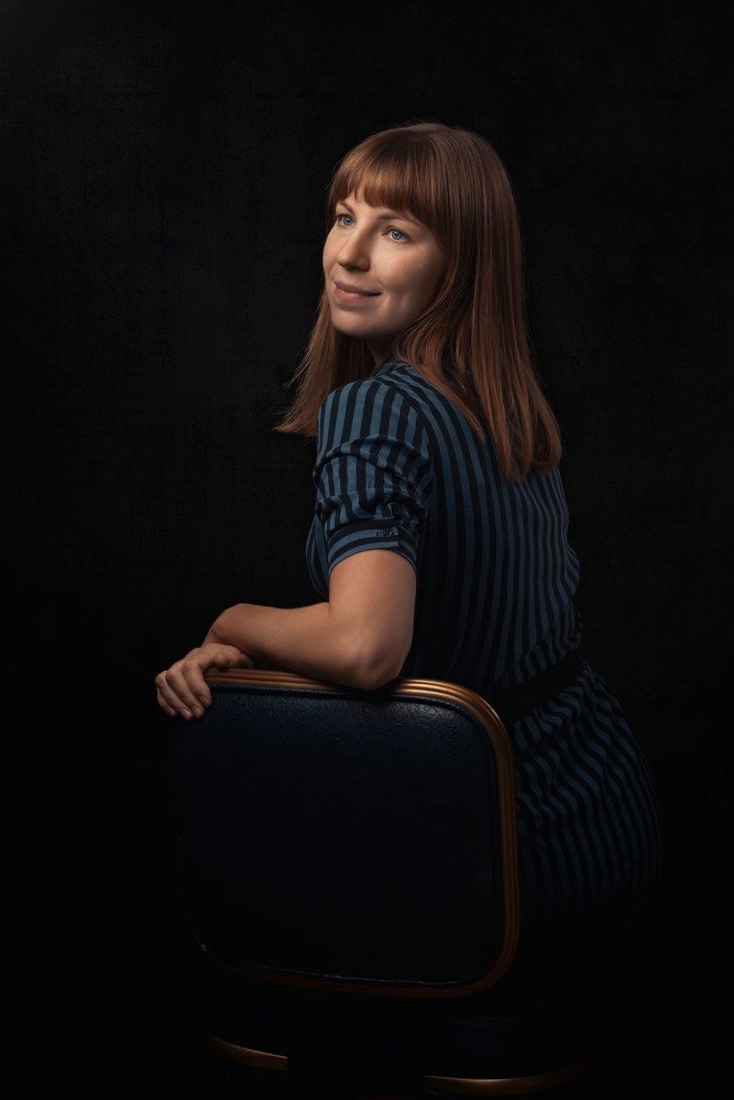 Photograph by Александр Титов