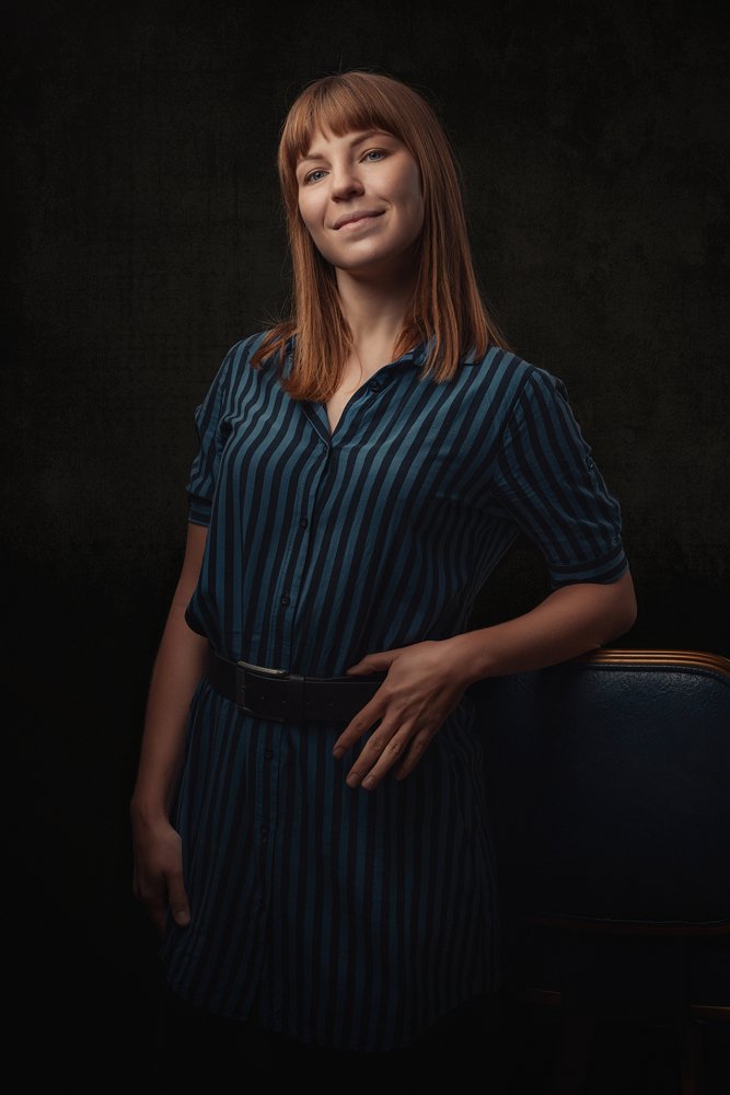 Photograph by Александр Титов