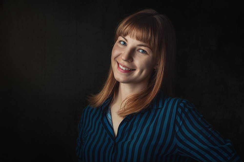 Photograph by Александр Титов