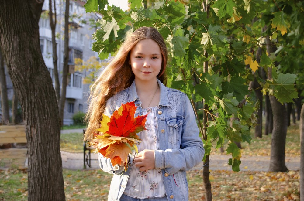 Photograph by Светлана Семенова