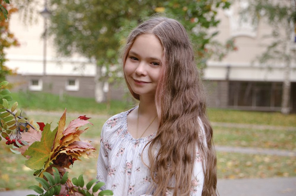 Photograph by Светлана Семенова