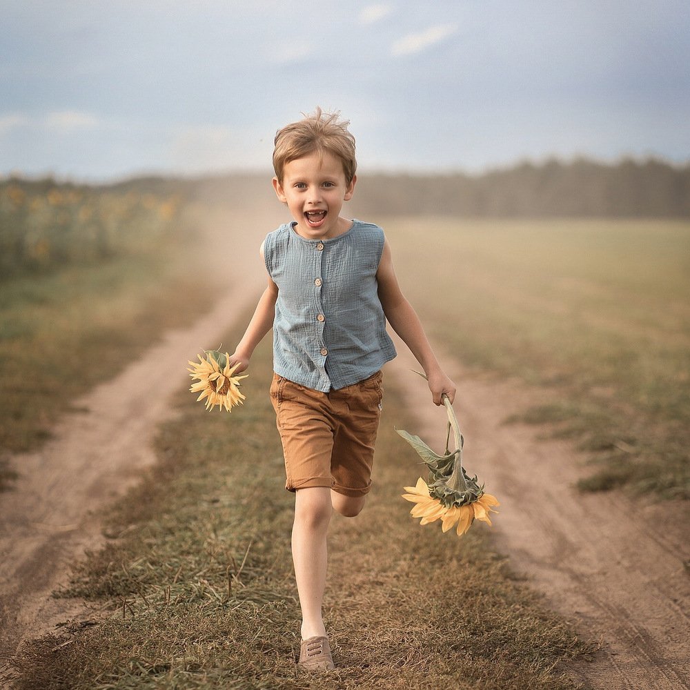 Photograph by Tatyana Belyakova