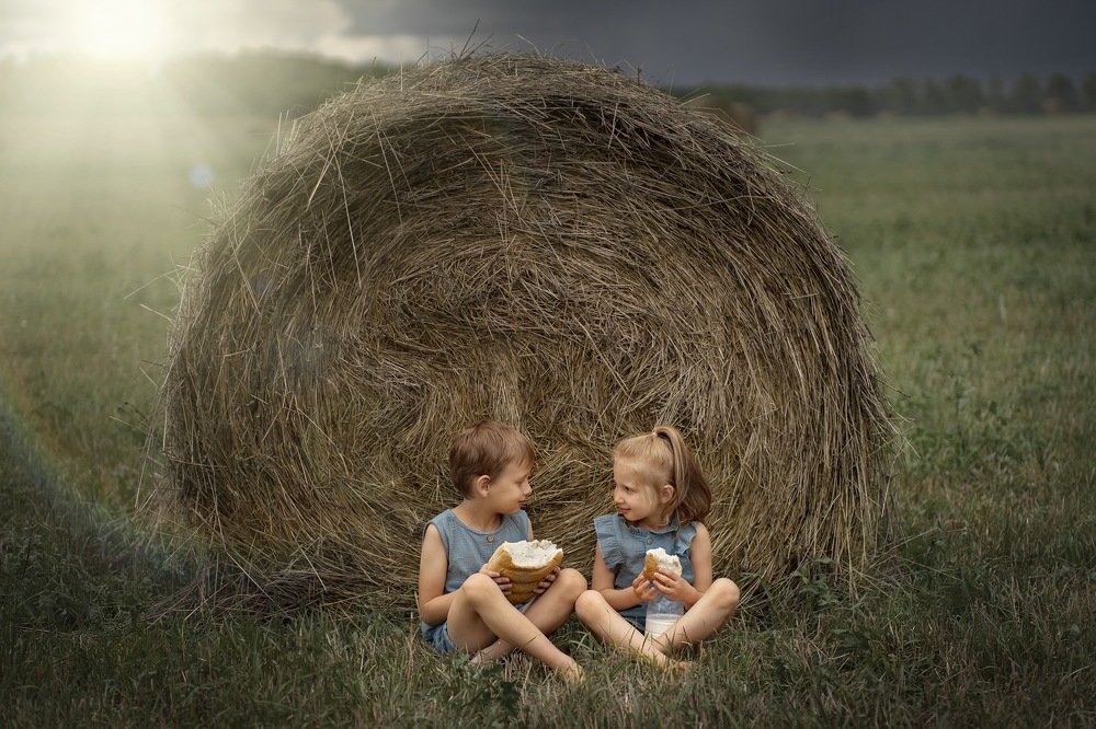 Photograph by Tatyana Belyakova