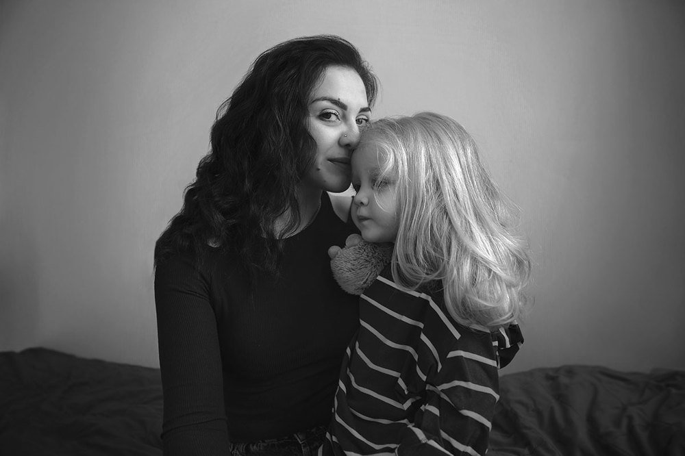 Photograph by Ольга Юсупова