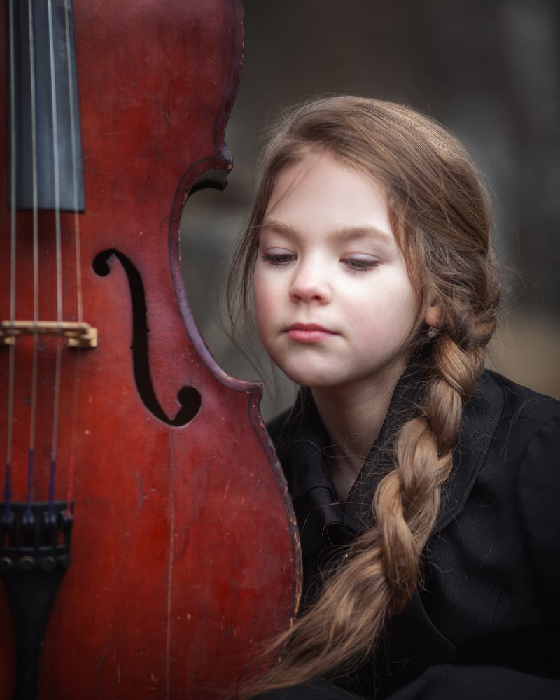 Фотография автора Елена Каликова