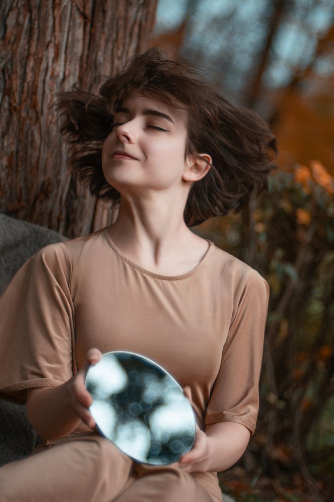 Photograph by Ксения Янко