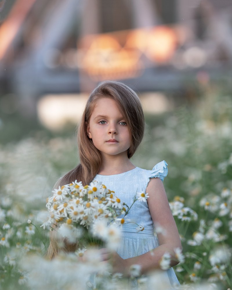 Фотография автора Елена Каликова