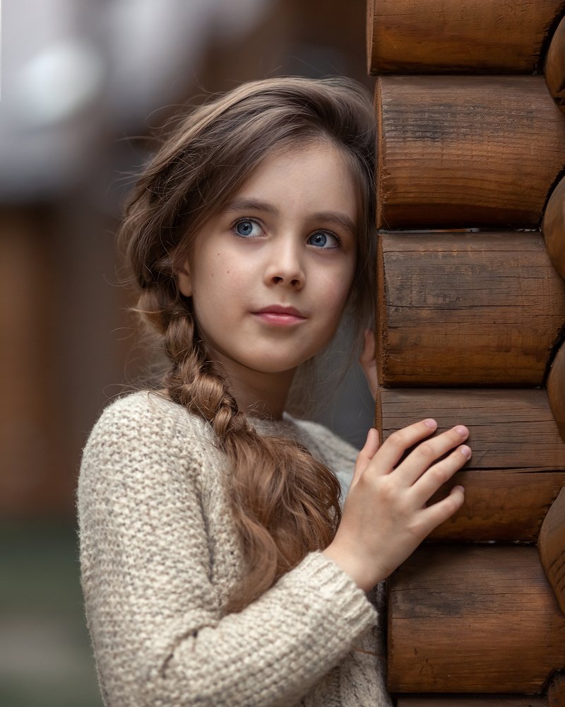 Фотография автора Елена Каликова