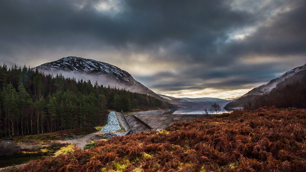 Photograph by Julia Kozemjakina