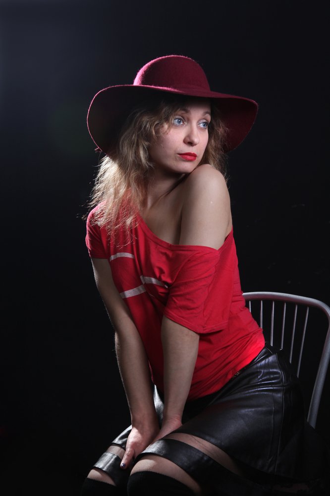 Photograph by Вадим Пакулин