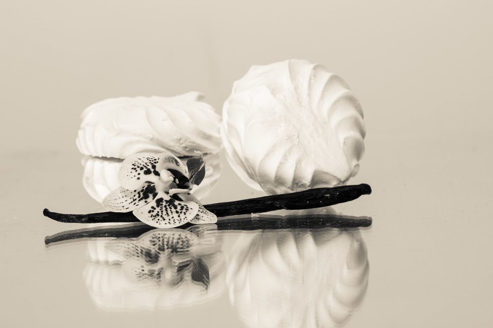 Photograph by Julia Kozemjakina