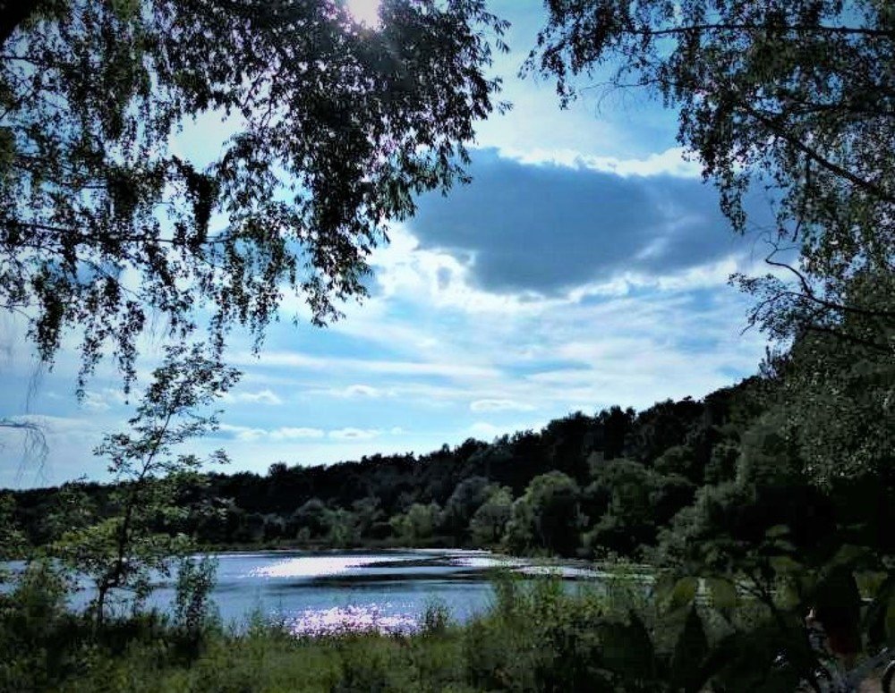 Photograph by Мария Навроцкая