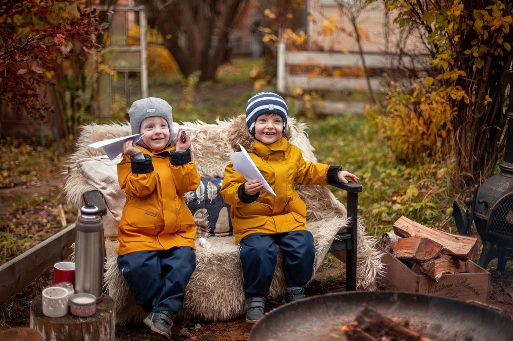 Photograph by Наталия Лысых