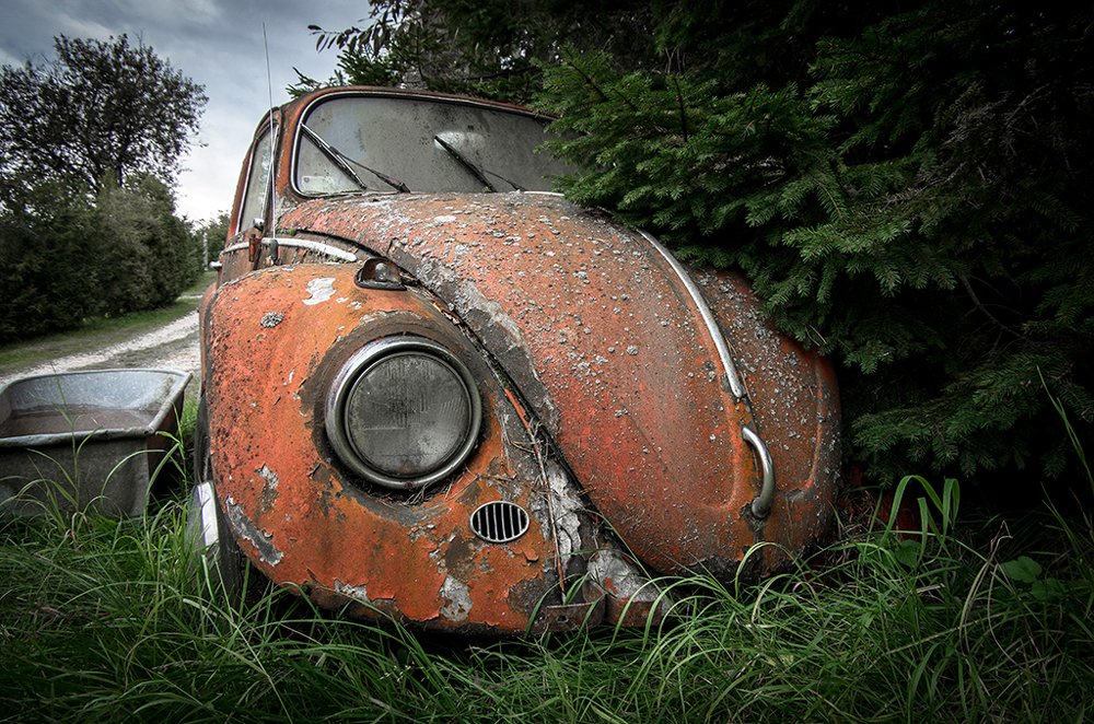 History found in time