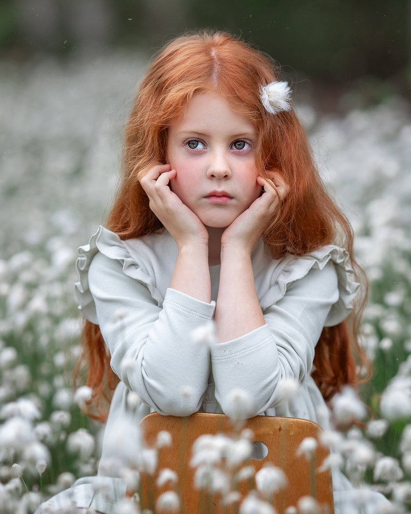 Фотография автора Елена Каликова