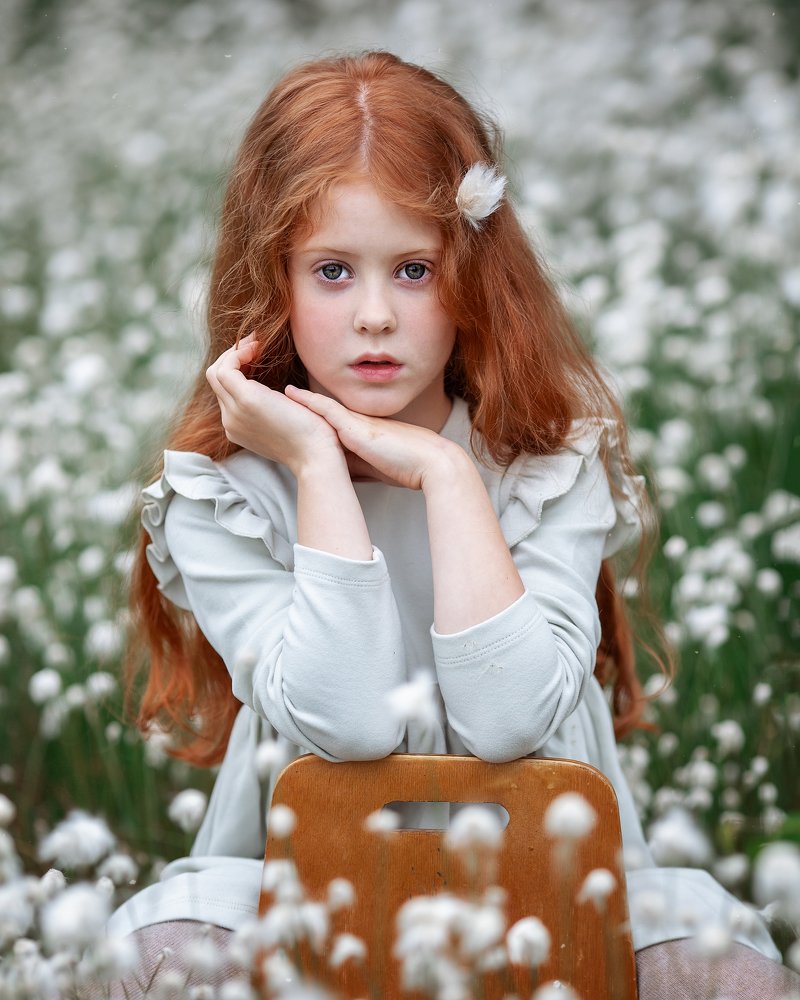 Фотография автора Елена Каликова