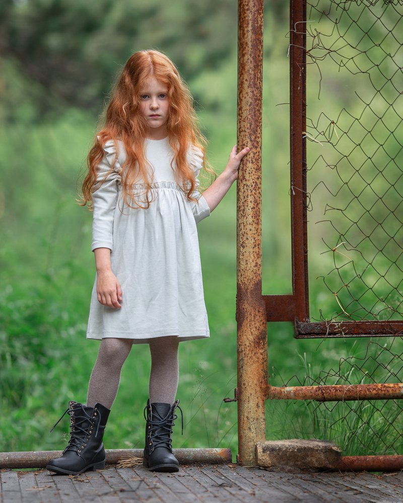 Фотография автора Елена Каликова