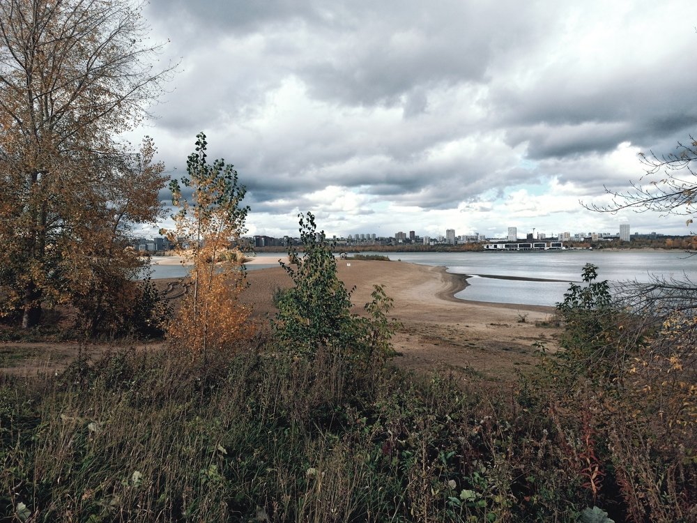 Photograph by Ирина Попелкова