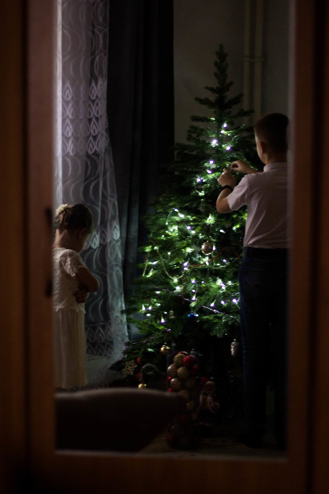 Photograph by Валяева Анастасия