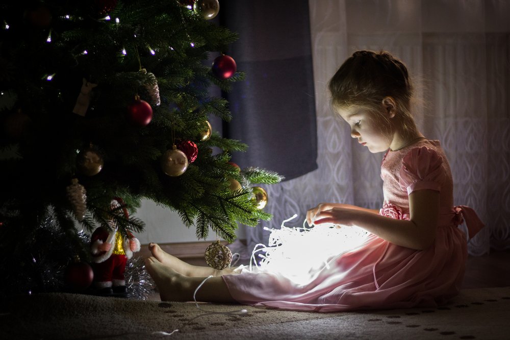 Photograph by Валяева Анастасия