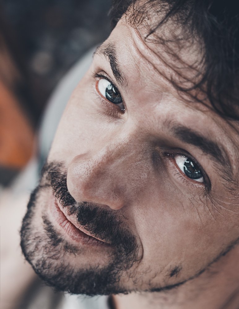 Photograph by Яна Пикулик