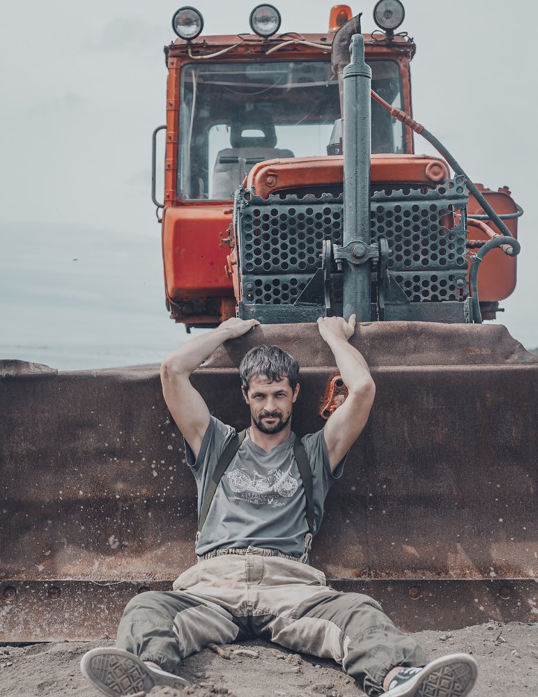 Photograph by Яна Пикулик