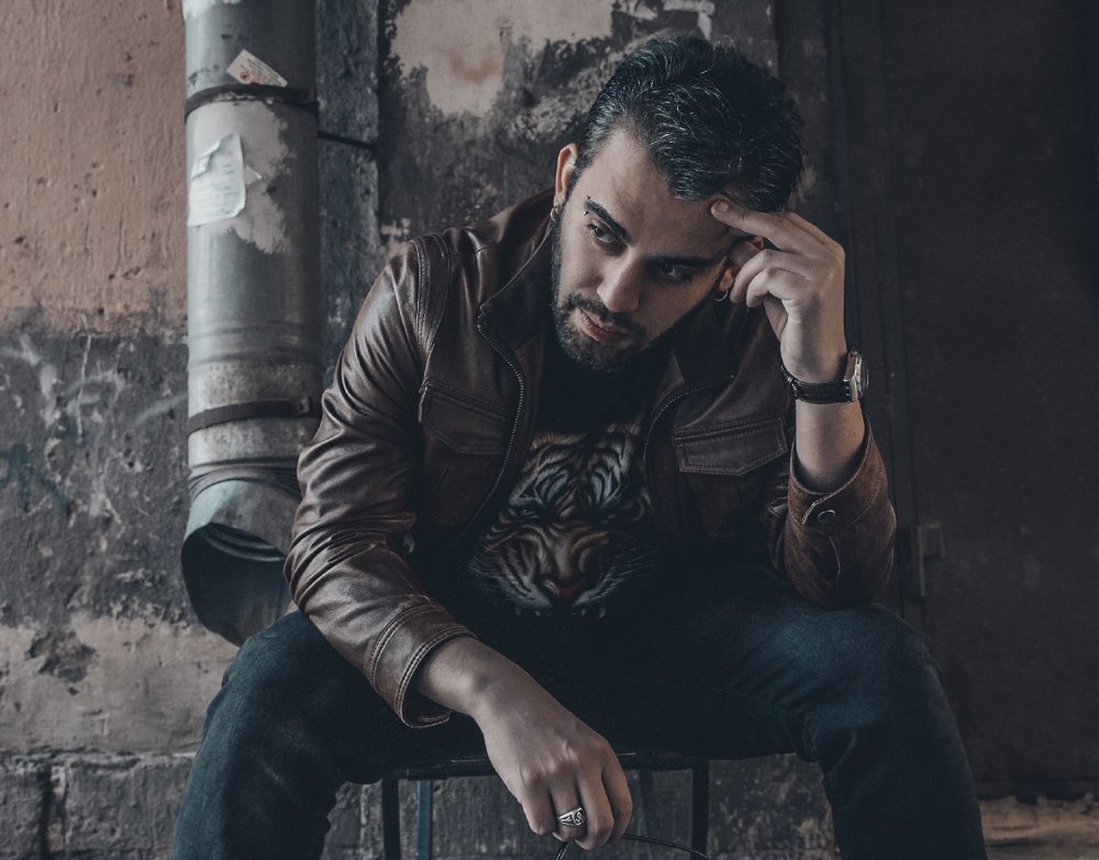 Photograph by Яна Пикулик