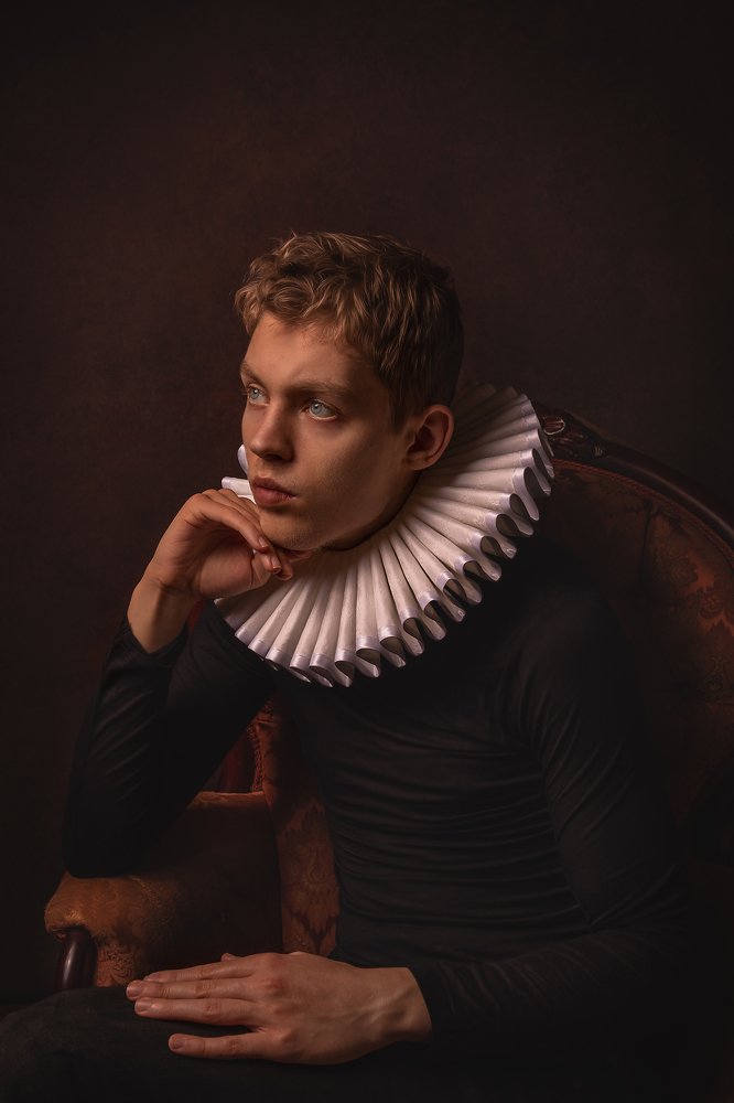 Photograph by Monika Lisowska