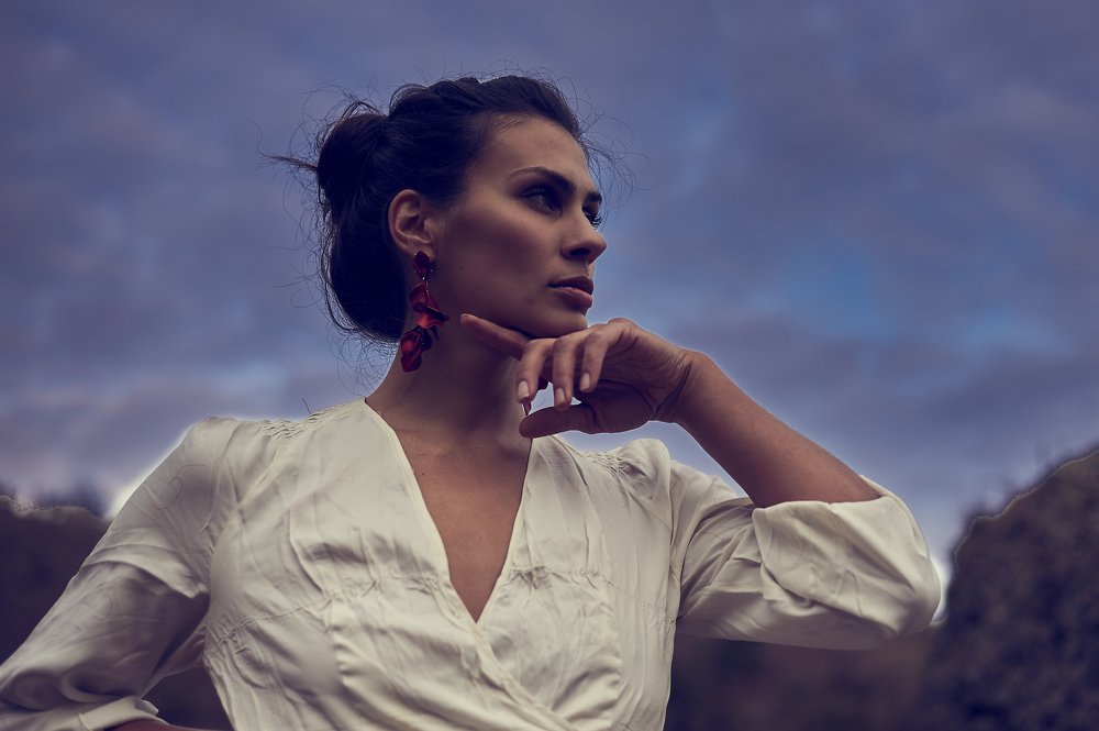 Photograph by Дмитрий Бонд