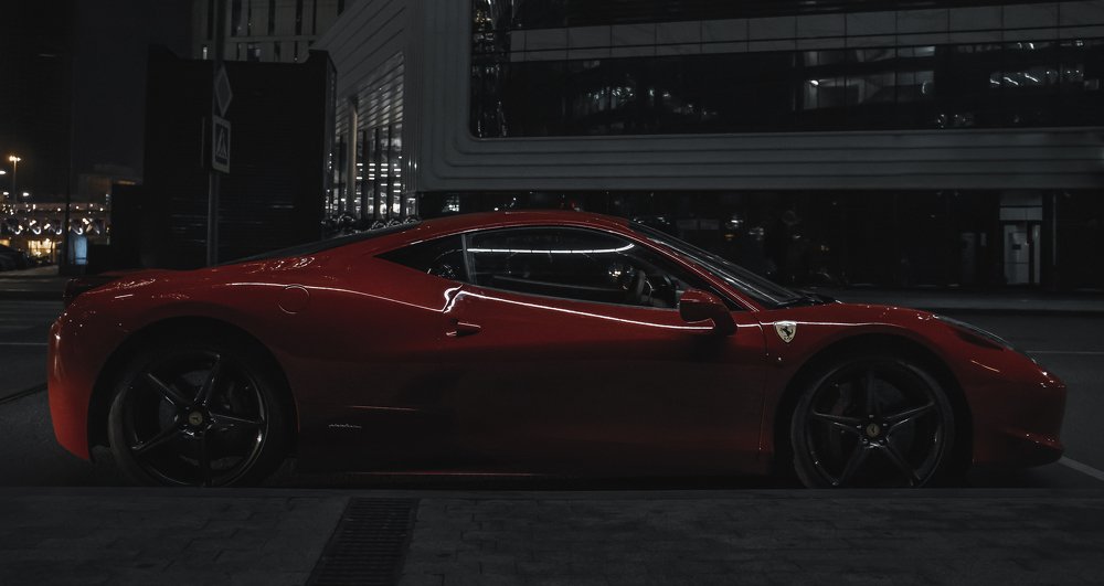 Photograph by Антон Журавлев