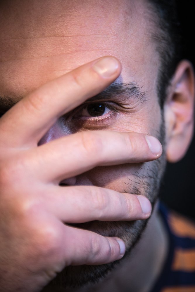 Photograph by Julia Kozemjakina