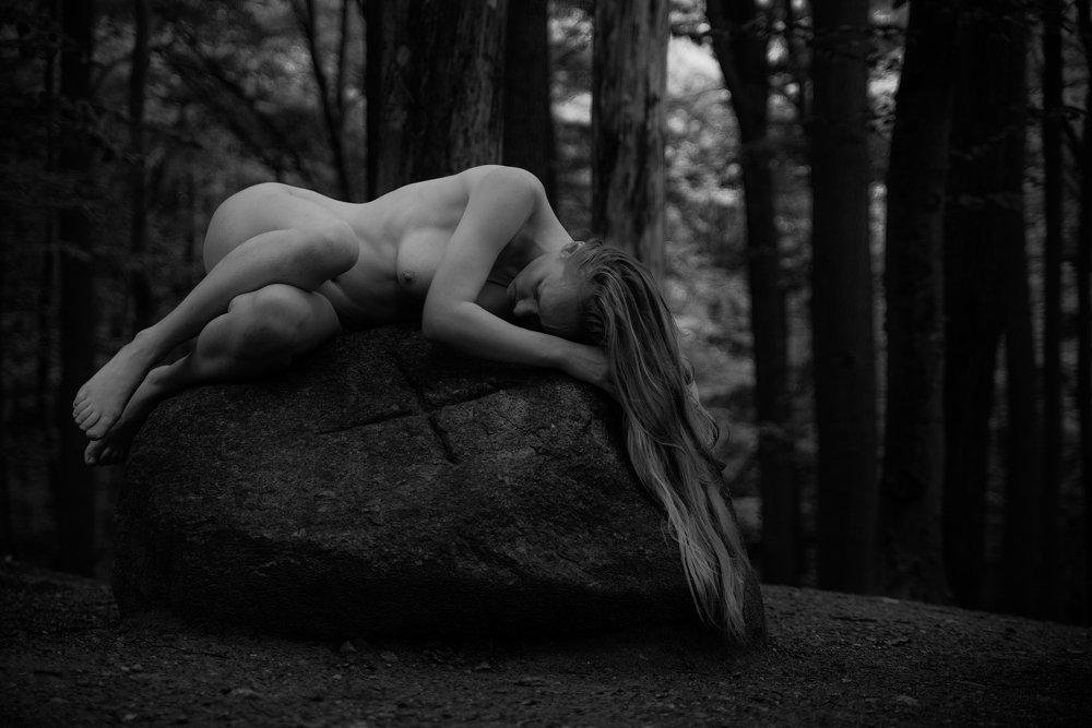 Photograph by Marcin Sokolowski - maarew