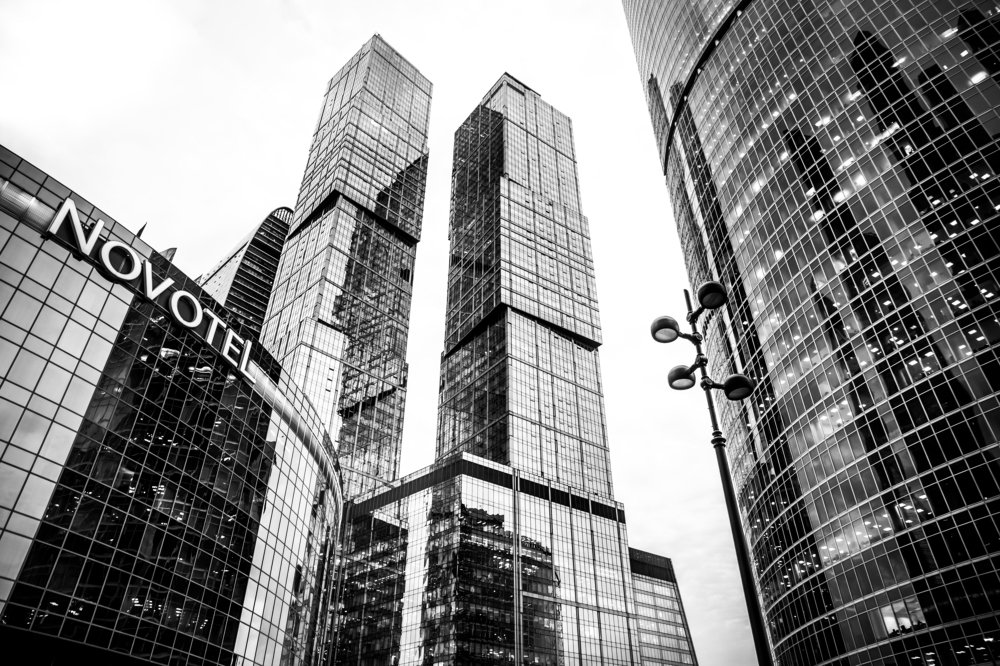 Photograph by Антон Журавлев