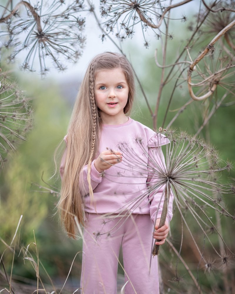 Фотография автора Елена Каликова