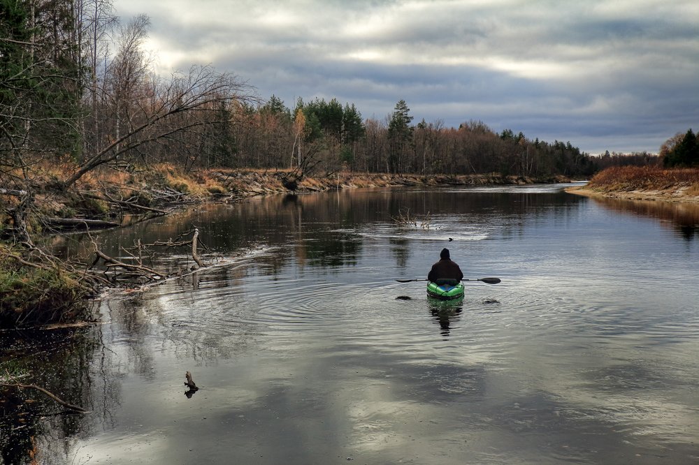 Photograph by Юлия Мазуркевич