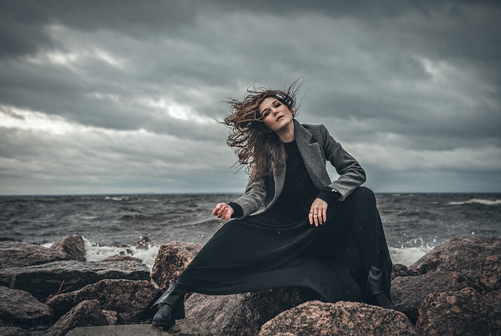 Photograph by Яна Пикулик