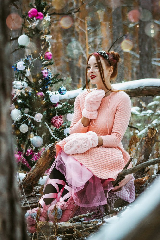 Photograph by Дарья Ильина