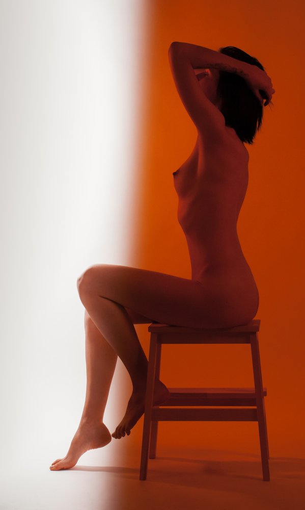 Фотография автора Мария Веселова