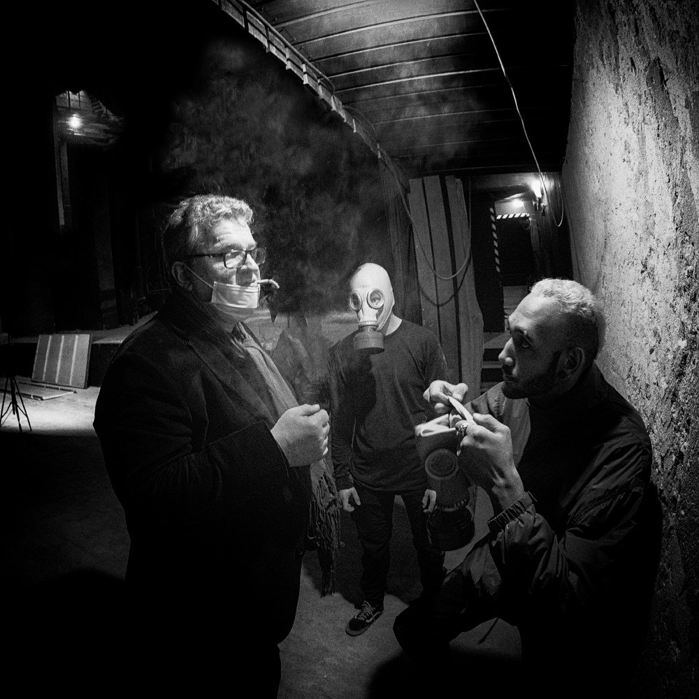 Photograph by Valentinas Pecininas