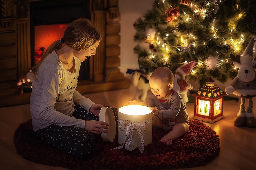 Photograph by Ольга Чебунина