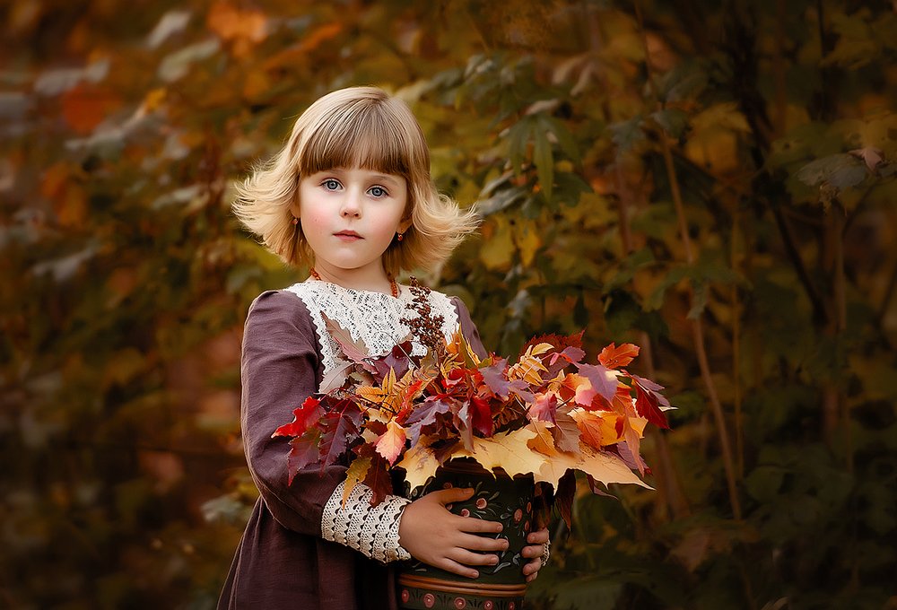 Photograph by Ольга Чебунина