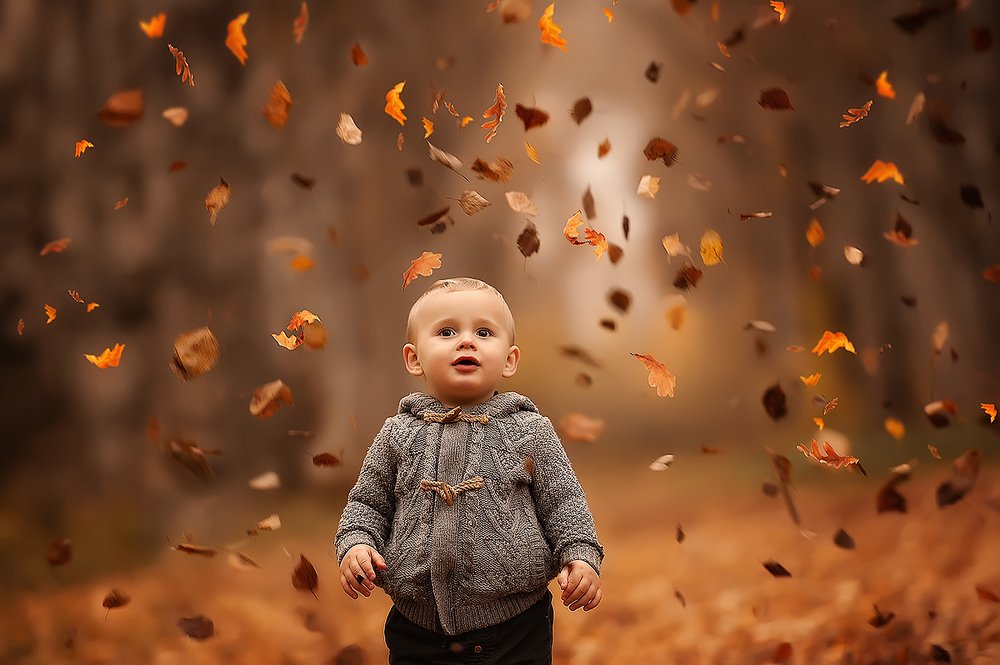 Photograph by Ольга Чебунина