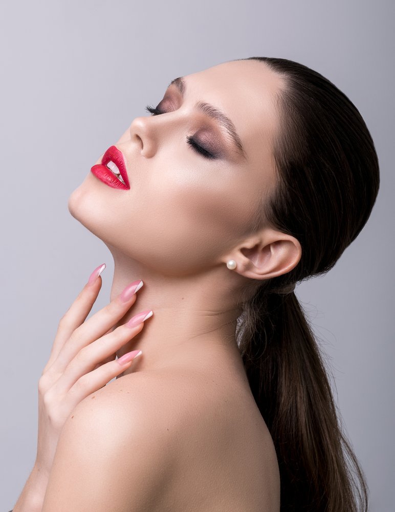 Photograph by Михаил Щасливцев