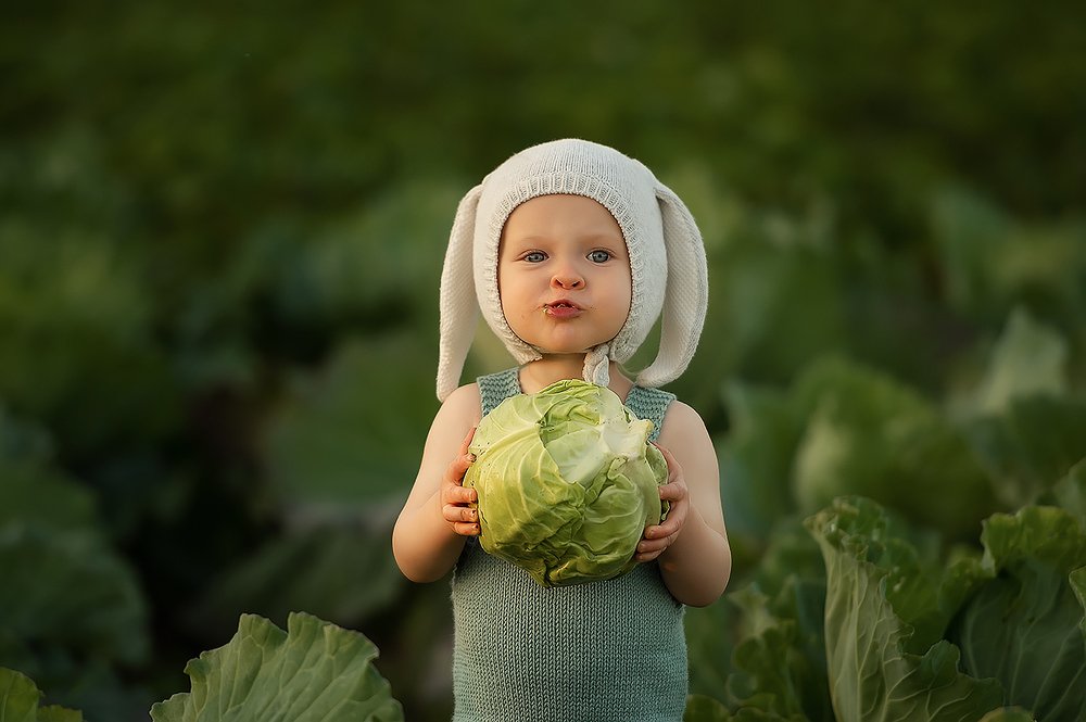 Photograph by Ольга Чебунина