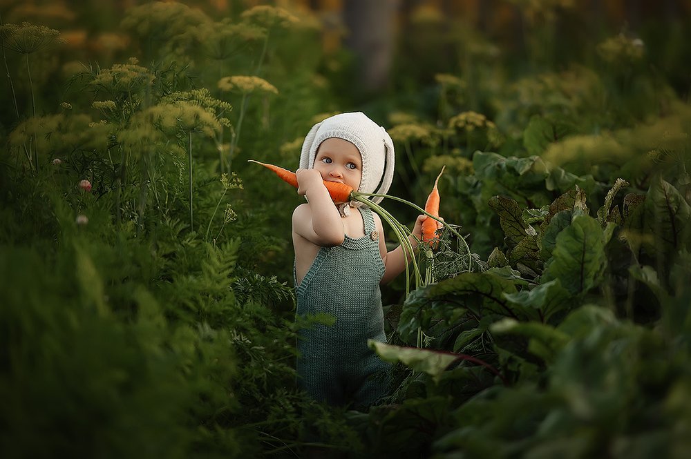 Photograph by Ольга Чебунина