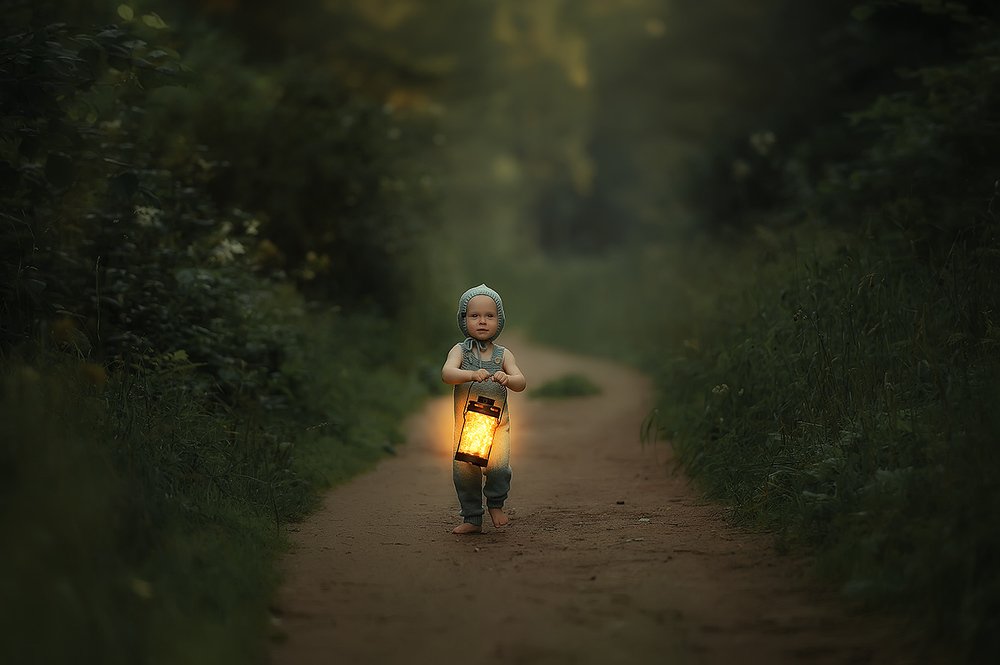 Photograph by Ольга Чебунина